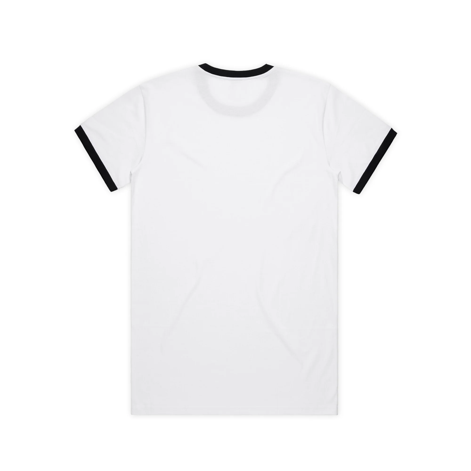 I Put the Cont in Constitution Ringer T-Shirt - Image 2