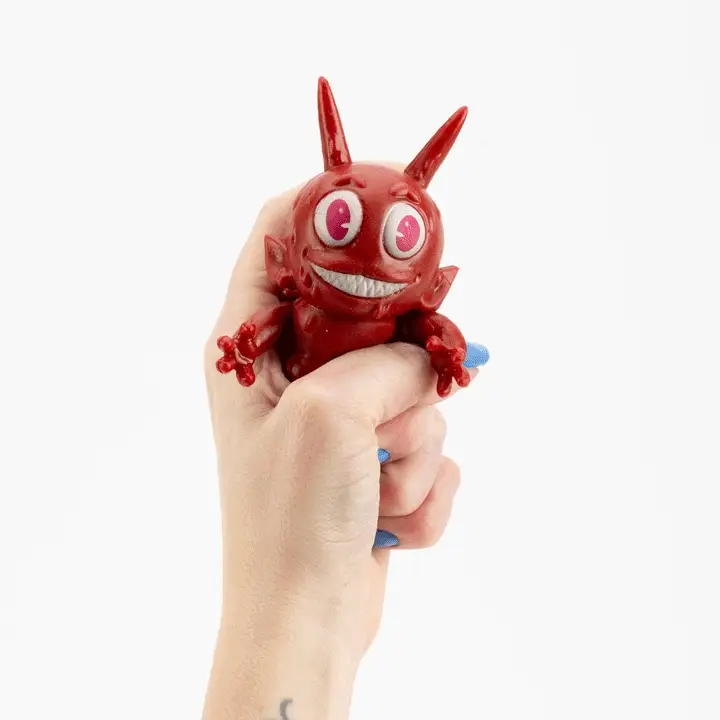 Wretchrot Squishy Thing - Image 2